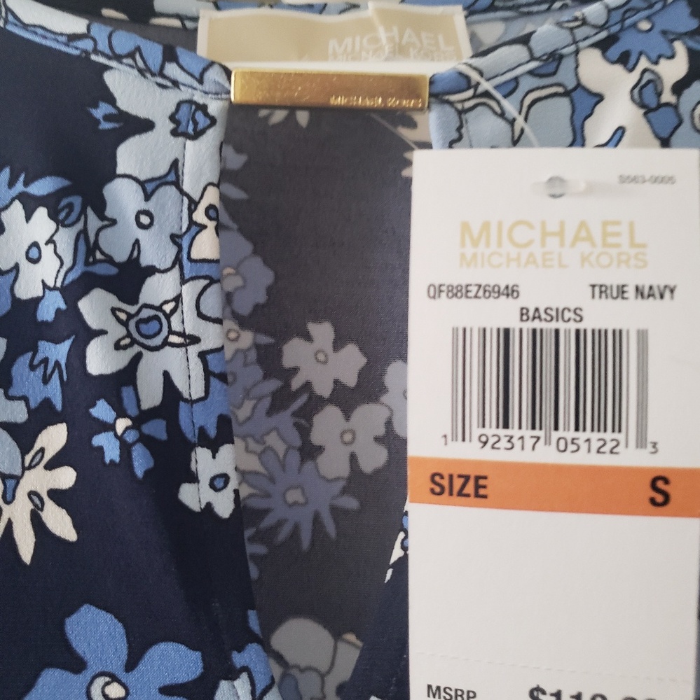 Michael Kors women's dress size small